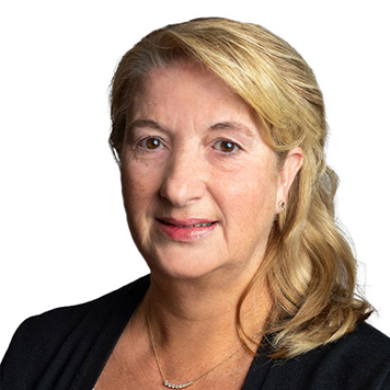 Fikreta ‘Greta’ Okanovic