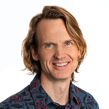 Mark Schirmacher